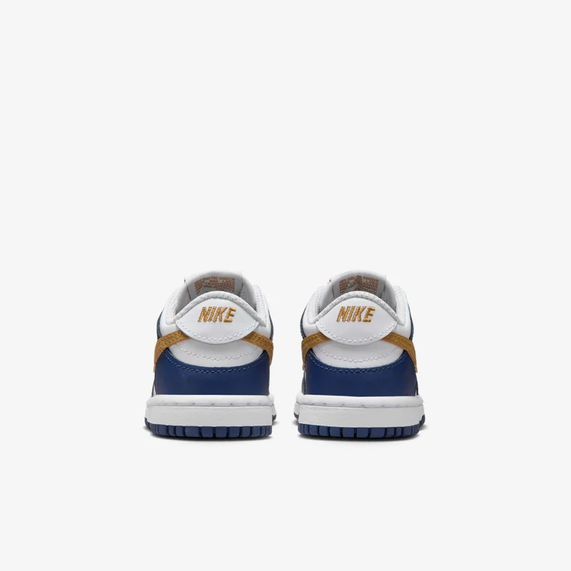 Nike Kids' Dunk Low Shoes